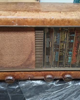 Stereo