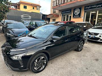 Hyundai Bayon 1.2 MT XLine