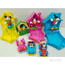 GIOCO DISNEY SACCHETTO