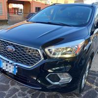 FORD Kuga 2.0 TDCI 150 CV S&S 4WD Powershift Vigna