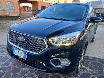 FORD Kuga 2.0 TDCI 150 CV S&S 4WD Powershift Vigna