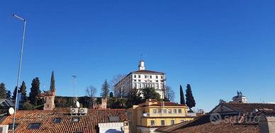 Attico centro storico