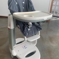 Seggiolone Tata mia Peg perego