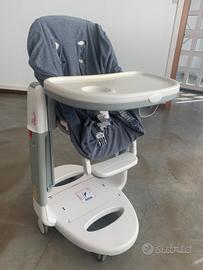 Seggiolone Tata mia Peg perego