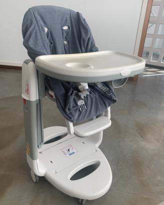 Seggiolone Tata mia Peg perego