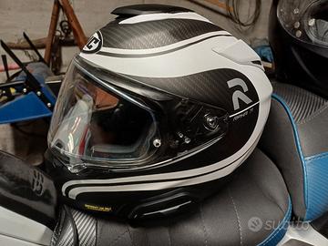 Casco Hjc Rapha 71 