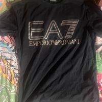 maglia emporio armani