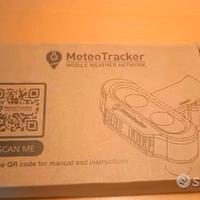 Mobile Weather - MeteoTracker Pro