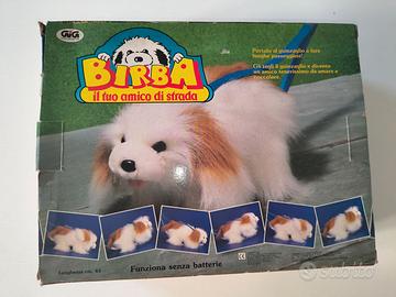 "BIRBA il tuo amico di strada" - GIG (1991)