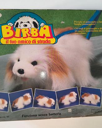 "BIRBA il tuo amico di strada" - GIG (1991)