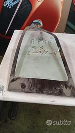 Vetro deflettore post sx toyota aygo 2007