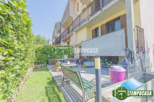Villa a Noviglio Via Giovanni Falcone 4 locali