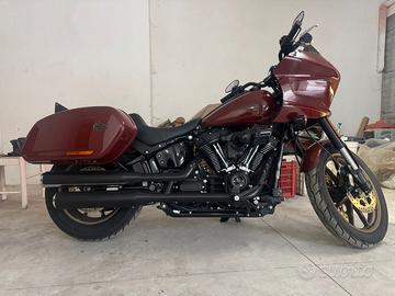 Harley-Davidson Low Rider ST 117 MY2024
