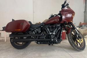Harley-Davidson Low Rider ST 117 MY2024