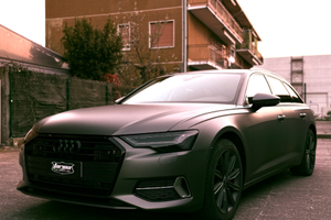 Audi A6 Avant 40 TDI 204 Mhew S-Tronic