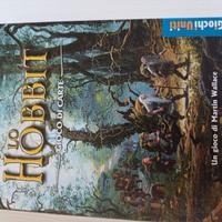 Lo hobbit gioco di carte