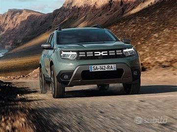 Ricambi dacia duster 2022