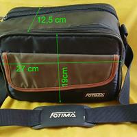 Borsa fotografica FOTIMA