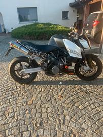 Ktm super duke 990