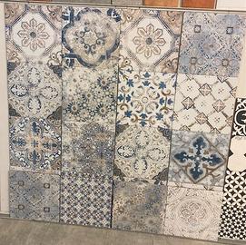 Piastrella in gres 31x31