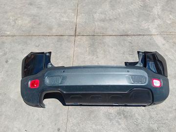 PARAURTI PARAURTO POSTERIORE DIETRO JEEP RENEGADE