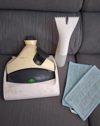 lavapavimenti Vorwerk Folletto SP530 