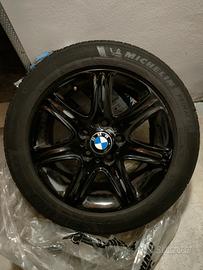 Cerchi originali BMW full black