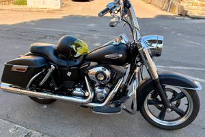 Harley Davidson Dyna Switchback 1690/103