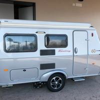 ERIBA TOURING 430 60 Ed. Super Accessoriata