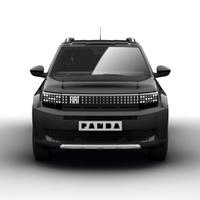 FIAT Grande Panda 1.2 Hybrid 110 CV S&S La Prima