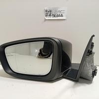 SPECCHIETTO RETROVISORE SINISTRO BMW Serie 5 Berli