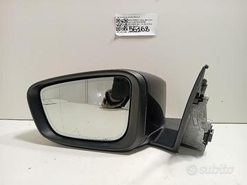 SPECCHIETTO RETROVISORE SINISTRO BMW Serie 5 Berli