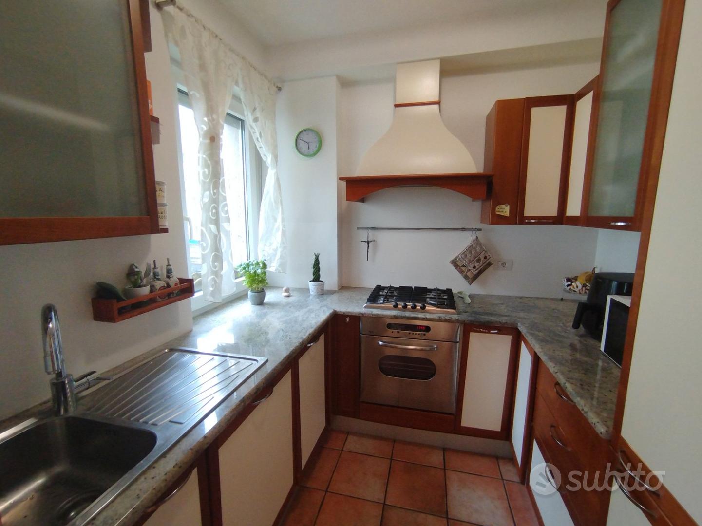 Appartamento – Bolzano - Bozen, Don Bosco - Vista 3