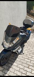 Aprilia Atlantic 500