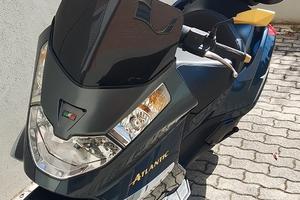 Aprilia Atlantic 500