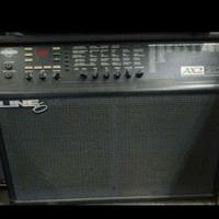 amplificatore line 6 