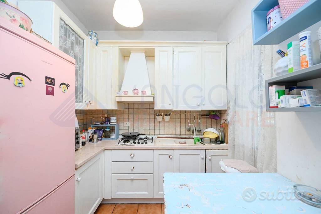 Appartamento – Ladispoli, Piane di Vaccina - Altro