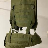 Equipaggiamento SOFTAIR