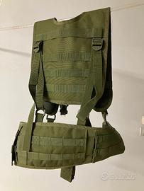 Equipaggiamento SOFTAIR