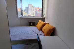 Singola o Matrimoniale Lusso Bagno privato su ferm