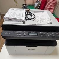 stampante laser brother MFC 1910W WiFi