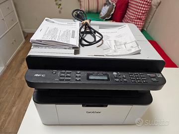 stampante laser brother MFC 1910W WiFi