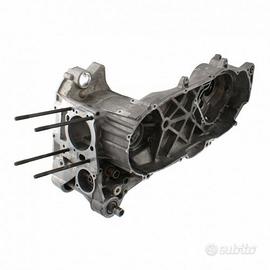 Coppia carter motore Aprilia Leonardo 125 150