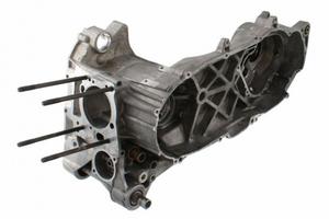 Coppia carter motore Aprilia Leonardo 125 150