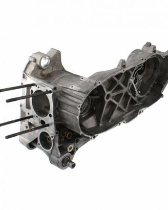 Coppia carter motore Aprilia Leonardo 125 150