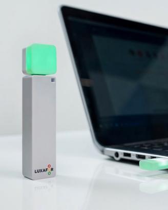 Luxafor Bluetooth LED indicatore occupato/libero w
