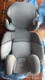 Seggiolino auto isofix