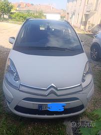 Citroen C4 Gran Picasso 