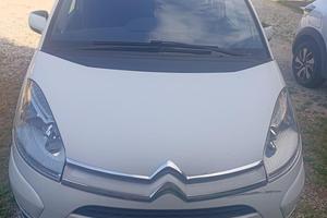 Citroen C4 Gran Picasso 
