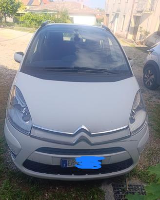 Citroen C4 Gran Picasso 
